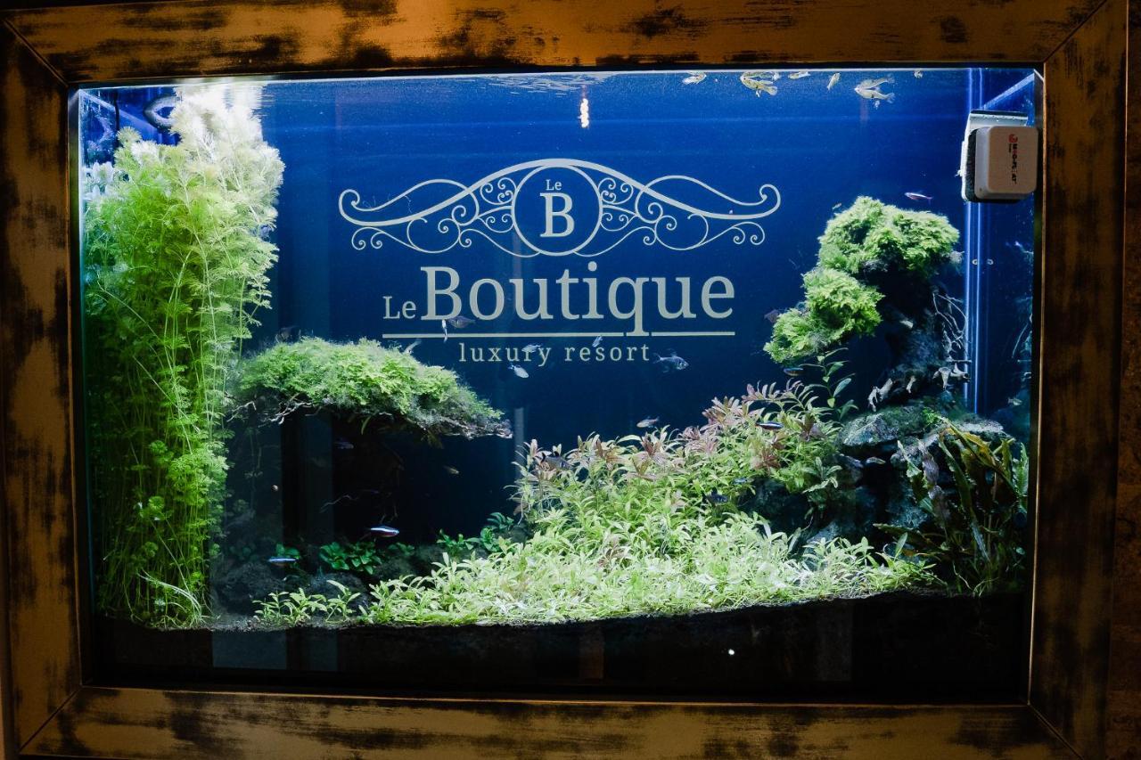Le Boutique Luxury Rooms Diffused In Historic Center Fiumicino Kültér fotó