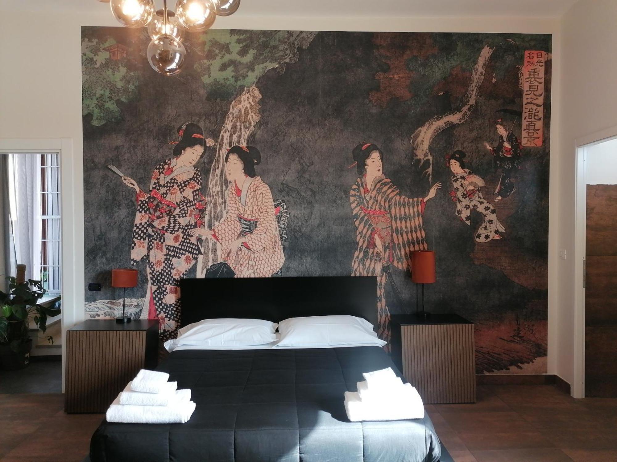 Le Boutique Luxury Rooms Diffused In Historic Center Fiumicino Kültér fotó
