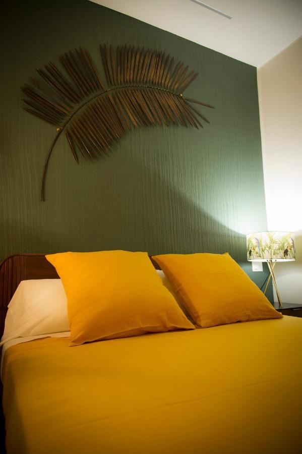 Le Boutique Luxury Rooms Diffused In Historic Center Fiumicino Kültér fotó