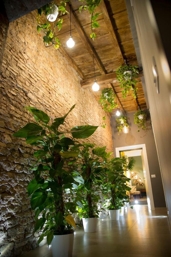 Le Boutique Luxury Rooms Diffused In Historic Center Fiumicino Kültér fotó